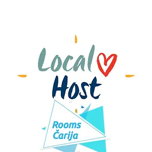 Guest house Carija
